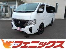2022 Nissan Caravan Van