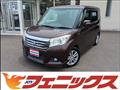 2015 Suzuki Solio