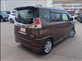 2015 Suzuki Solio