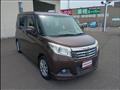 2015 Suzuki Solio