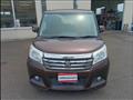 2015 Suzuki Solio