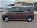 2015 Suzuki Solio