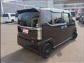 2017 Honda N BOX