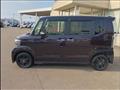 2017 Honda N BOX