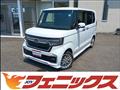 2021 Honda N BOX