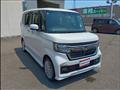 2021 Honda N BOX