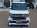 2021 Honda N BOX