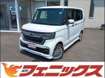 2021 Honda N BOX
