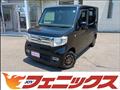2020 Honda N-VAN