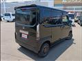 2020 Honda N-VAN