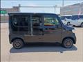 2020 Honda N-VAN