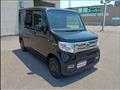 2020 Honda N-VAN