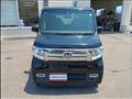 2020 Honda N-VAN