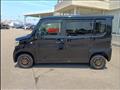 2020 Honda N-VAN