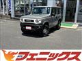 2021 Suzuki Jimny