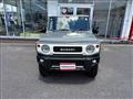 2021 Suzuki Jimny