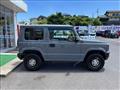 2021 Suzuki Jimny