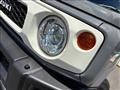 2021 Suzuki Jimny