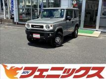 2021 Suzuki Jimny