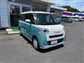 2023 Daihatsu Move Canbus