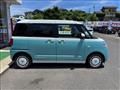 2023 Daihatsu Move Canbus