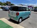 2023 Daihatsu Move Canbus