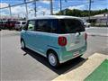 2023 Daihatsu Move Canbus