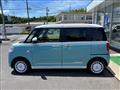 2023 Daihatsu Move Canbus