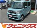 2024 Suzuki Spacia