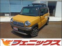2015 Suzuki Hustler