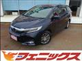 2018 Honda Shuttle