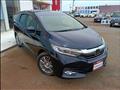 2018 Honda Shuttle
