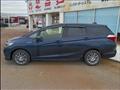 2018 Honda Shuttle