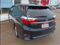 2018 Honda Shuttle