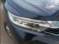 2018 Honda Shuttle