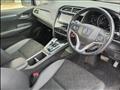 2018 Honda Shuttle