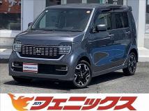2019 Honda N-WGN