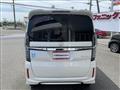 2017 Honda N BOX