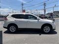 2016 Nissan X-Trail