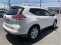 2016 Nissan X-Trail