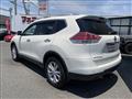 2016 Nissan X-Trail