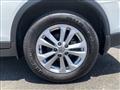2016 Nissan X-Trail
