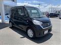 2018 Nissan ROOX