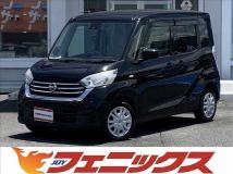 2018 Nissan ROOX