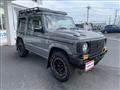 2024 Suzuki Jimny