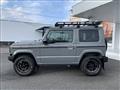 2024 Suzuki Jimny