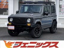 2024 Suzuki Jimny