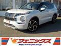 2022 Mitsubishi OUTLANDER PHEV