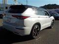 2022 Mitsubishi OUTLANDER PHEV