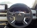 2022 Mitsubishi OUTLANDER PHEV